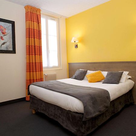 Brit Hotel Le Surcouf سان مالو المظهر الخارجي الصورة