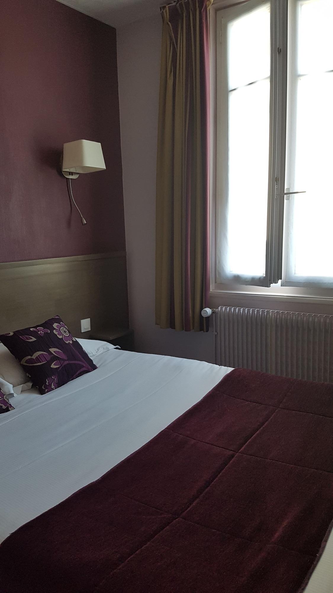 Brit Hotel Le Surcouf سان مالو المظهر الخارجي الصورة