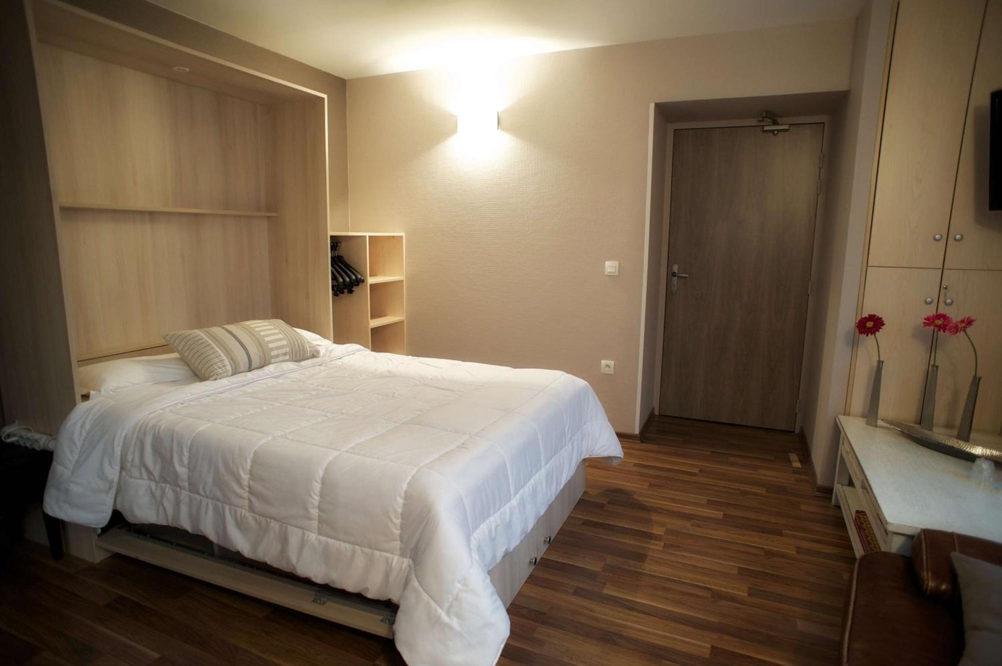 Brit Hotel Le Surcouf سان مالو المظهر الخارجي الصورة