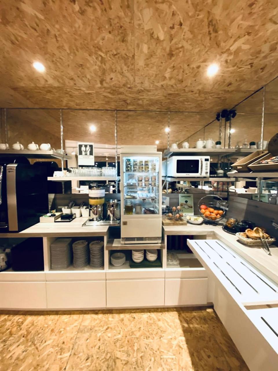 Brit Hotel Le Surcouf سان مالو المظهر الخارجي الصورة