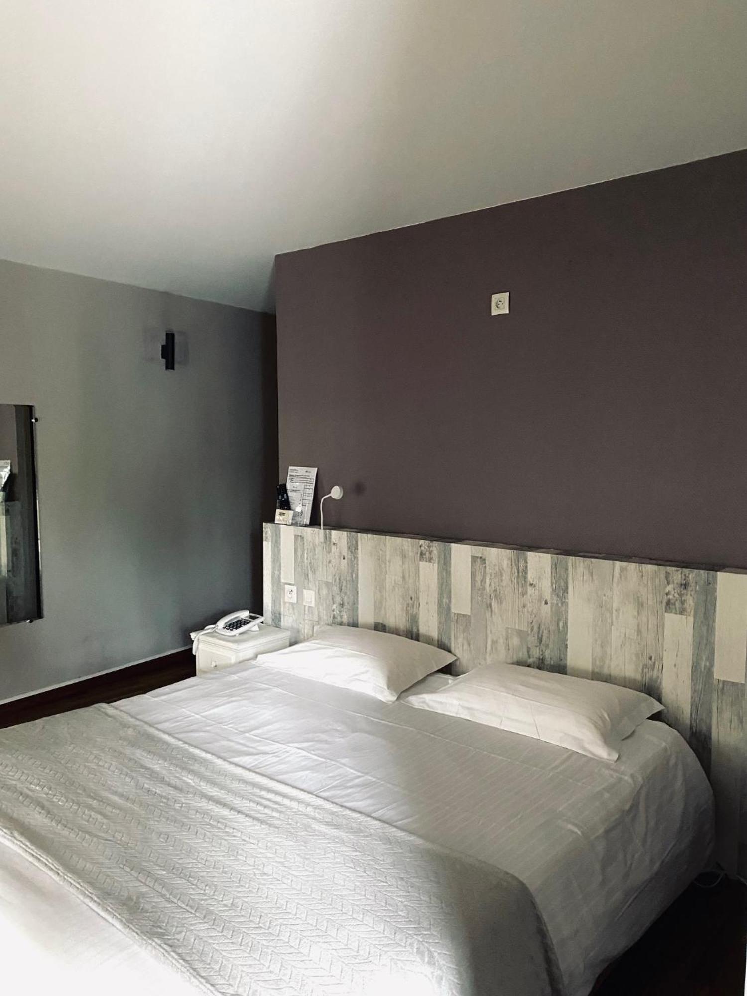 Brit Hotel Le Surcouf سان مالو المظهر الخارجي الصورة